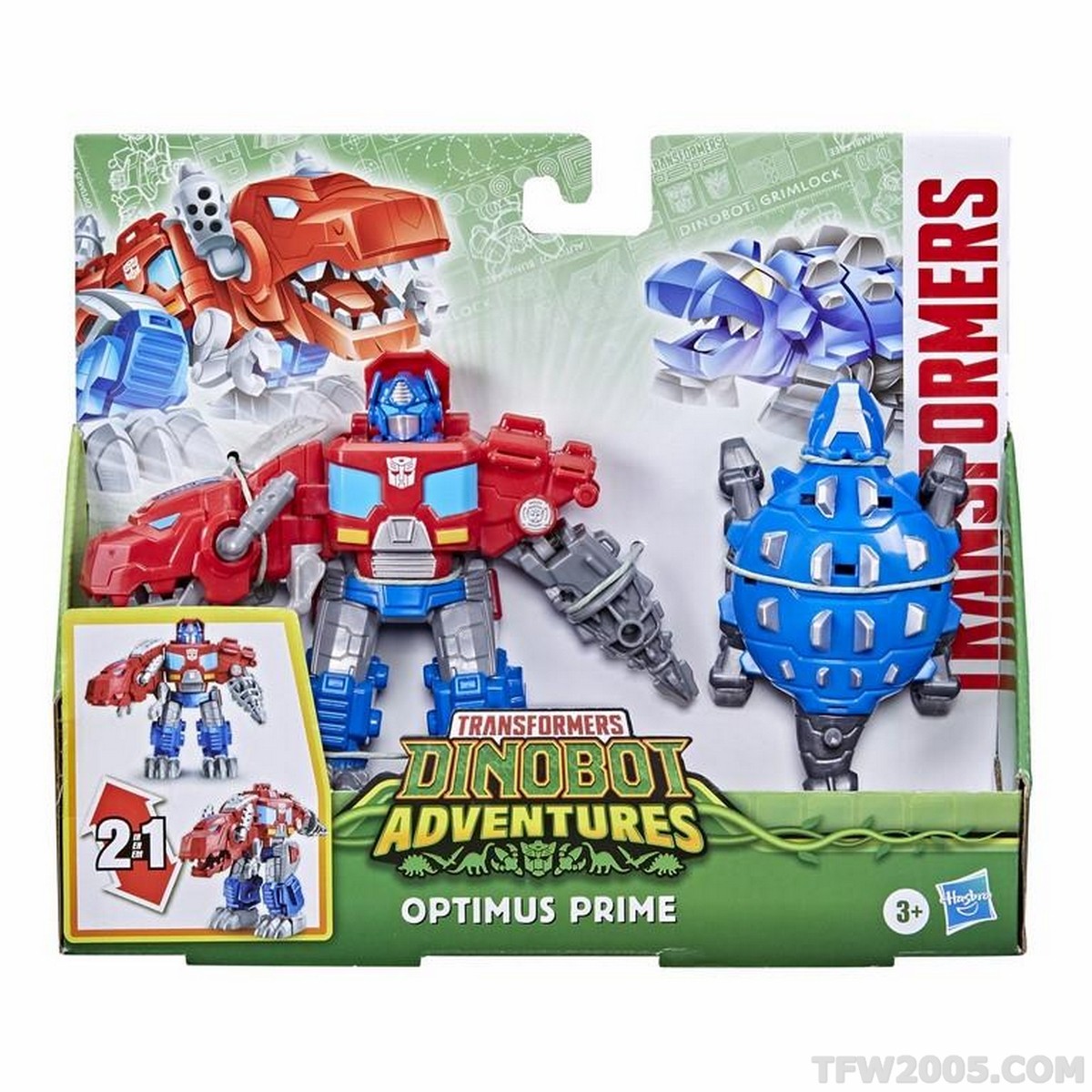 Transformers News: More Transformers Rescue Bots Toys Coming in Dinobot Adventures Line Transformers News: More Transformers Rescue Bots Toys Coming in Dinobot Adventures Line