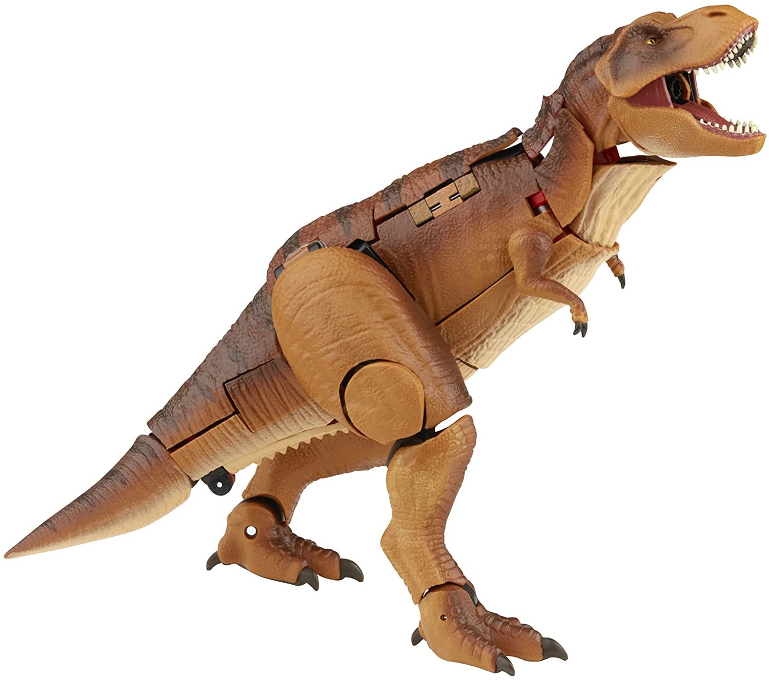 Transformers News: Jurassic Park x Transformers Crossover Revealed and Available on Amazon Transformers News: Jurassic Park x Transformers Crossover Revealed and Available on Amazon
