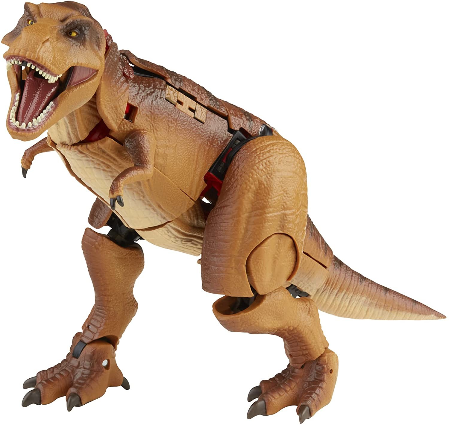 Transformers News: Jurassic Park x Transformers Crossover Revealed and Available on Amazon Transformers News: Jurassic Park x Transformers Crossover Revealed and Available on Amazon