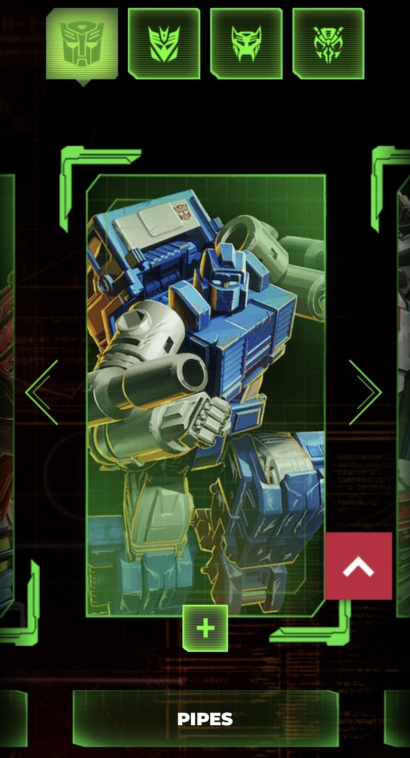 Transformers News: Packaging Artwork for Kingdom Tigatron, Shadow Panther, Pipes, Slammer and Waspinator Revealed Transformers News: Packaging Artwork for Kingdom Tigatron, Shadow Panther, Pipes, Slammer and Waspinator Revealed
