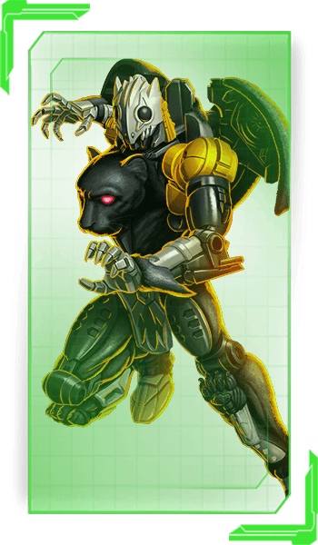 Transformers News: Packaging Artwork for Kingdom Tigatron, Shadow Panther, Pipes, Slammer and Waspinator Revealed Transformers News: Packaging Artwork for Kingdom Tigatron, Shadow Panther, Pipes, Slammer and Waspinator Revealed