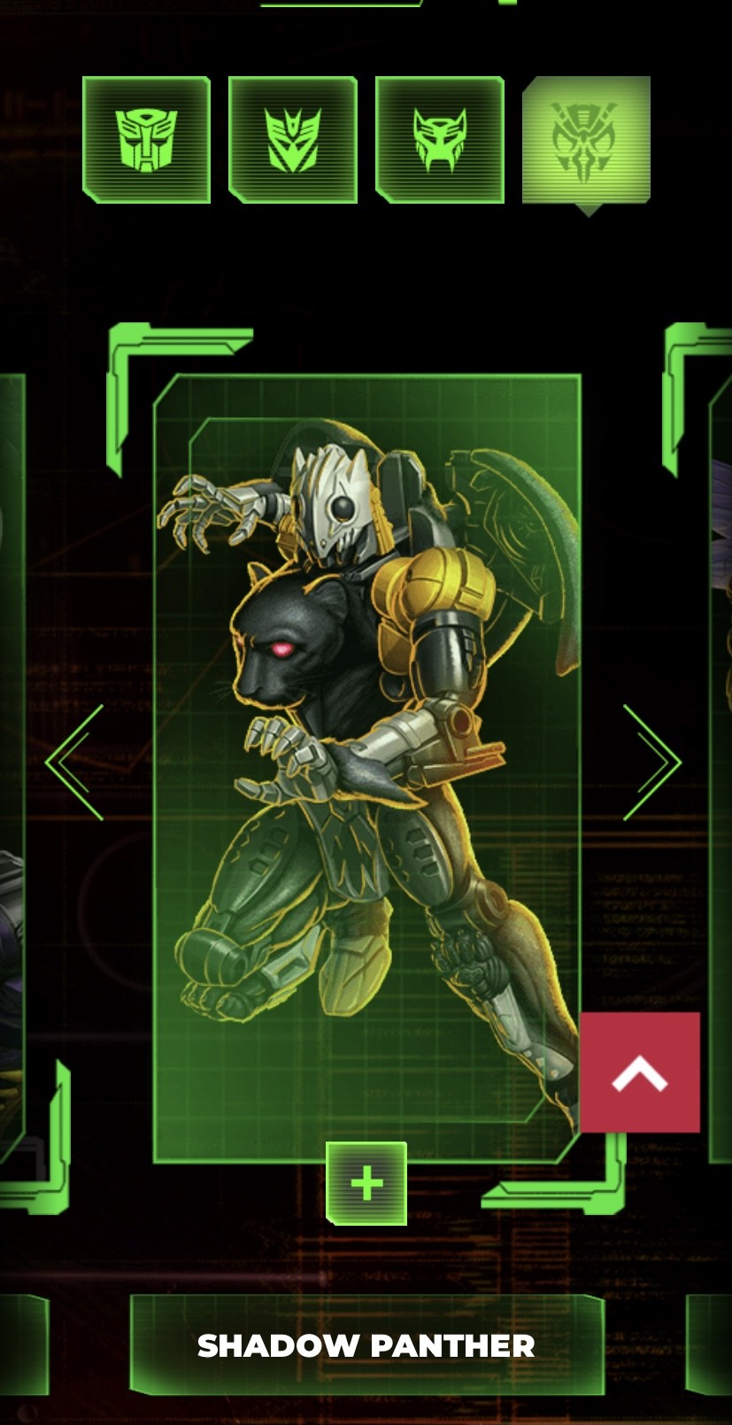 Transformers News: Packaging Artwork for Kingdom Tigatron, Shadow Panther, Pipes, Slammer and Waspinator Revealed Transformers News: Packaging Artwork for Kingdom Tigatron, Shadow Panther, Pipes, Slammer and Waspinator Revealed