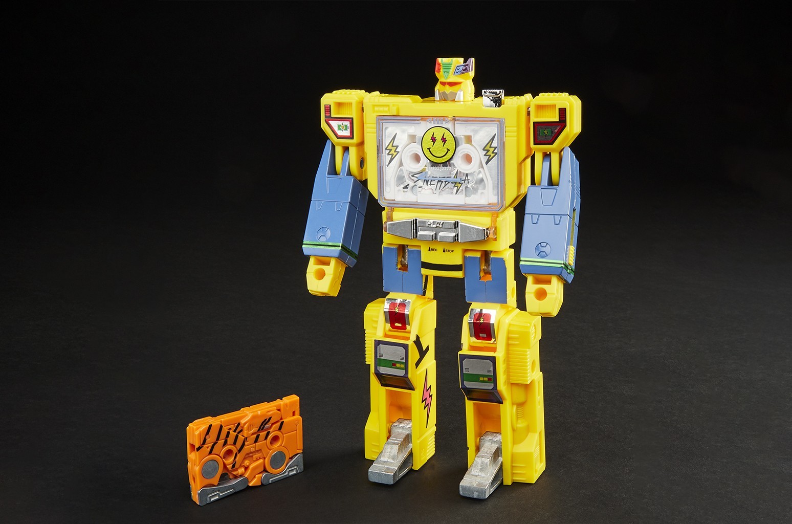 Transformers News: Twincast / Podcast Episode #289 "No Thanks Given"