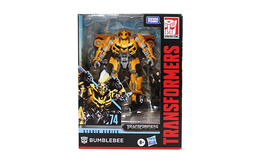 Transformers News: Studio Series News with Latest Leaders found at Retail and New Product Reveals Transformers News: Studio Series News with Latest Leaders found at Retail and New Product Reveals