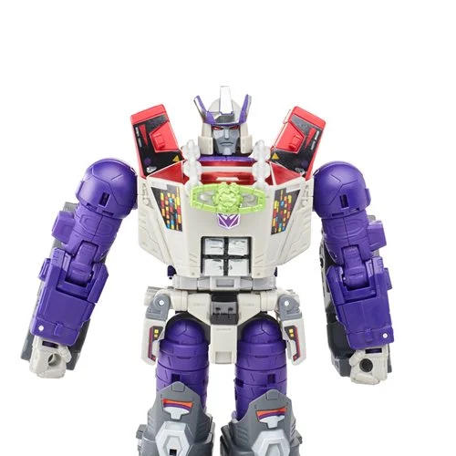 Transformers News: Official Images of Generations Selects Galvatron + Preorders Available Now