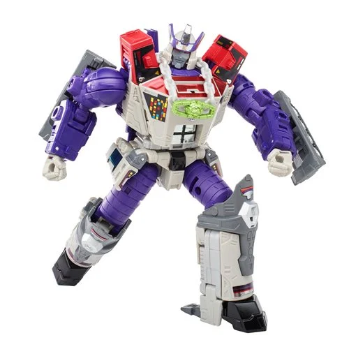 Transformers News: Official Images of Generations Selects Galvatron + Preorders Available Now