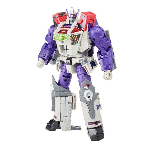 Transformers News: Official Images of Generations Selects Galvatron + Preorders Available Now