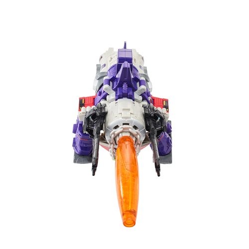 Transformers News: Official Images of Generations Selects Galvatron + Preorders Available Now