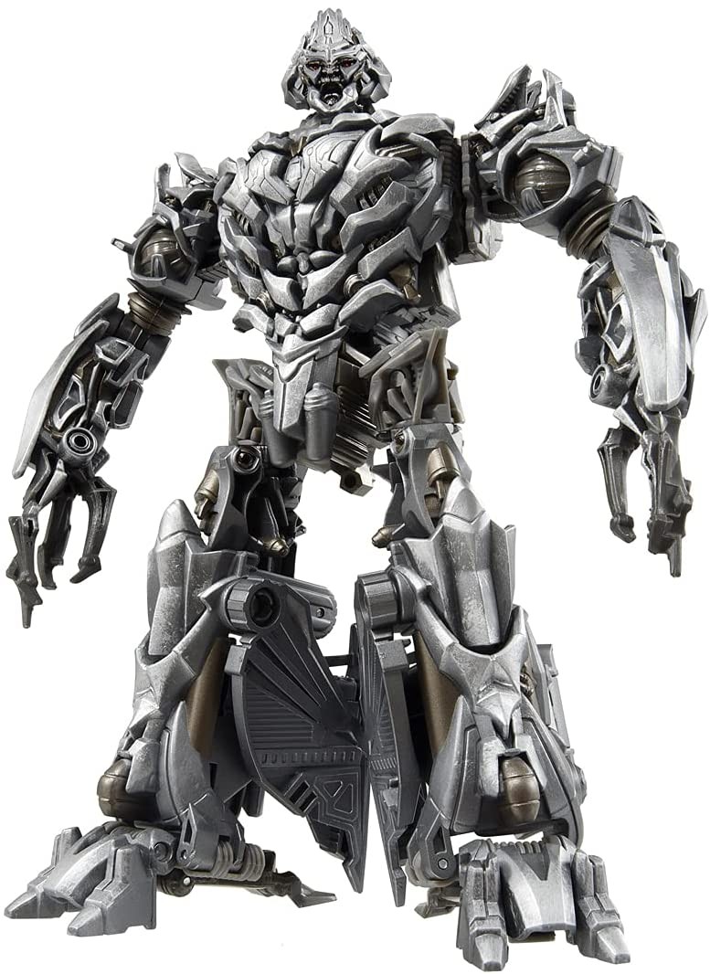 Transformers News: Premium Finish WFC Magnus and SS Megatron Revealed and Available on Amazon Japan Transformers News: Premium Finish WFC Magnus and SS Megatron Revealed and Available on Amazon Japan