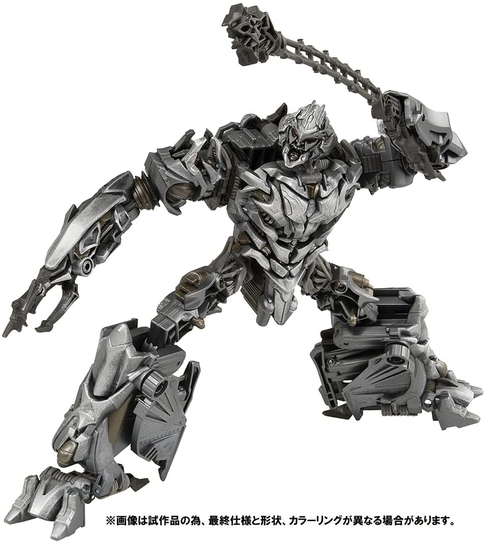 Transformers News: Premium Finish WFC Magnus and SS Megatron Revealed and Available on Amazon Japan Transformers News: Premium Finish WFC Magnus and SS Megatron Revealed and Available on Amazon Japan