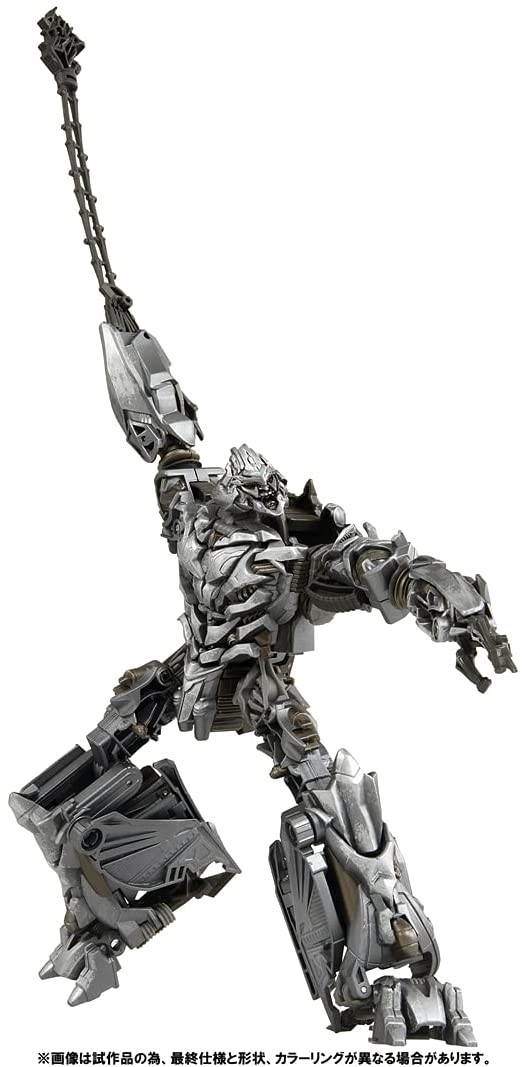 Transformers News: Premium Finish WFC Magnus and SS Megatron Revealed and Available on Amazon Japan Transformers News: Premium Finish WFC Magnus and SS Megatron Revealed and Available on Amazon Japan
