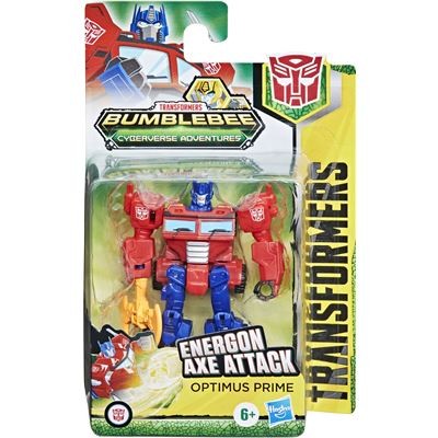 Transformers News: Here are the Cyberverse Toys that you will see on your Shelves Soon Transformers News: Here are the Cyberverse Toys that you will see on your Shelves Soon