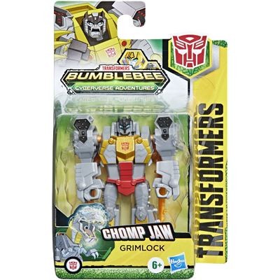 Transformers News: Here are the Cyberverse Toys that you will see on your Shelves Soon Transformers News: Here are the Cyberverse Toys that you will see on your Shelves Soon