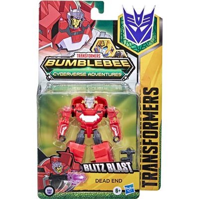 Transformers News: Here are the Cyberverse Toys that you will see on your Shelves Soon Transformers News: Here are the Cyberverse Toys that you will see on your Shelves Soon