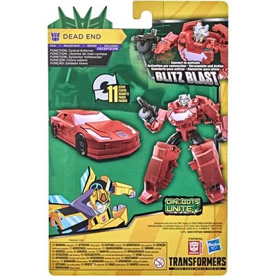 Transformers News: Here are the Cyberverse Toys that you will see on your Shelves Soon Transformers News: Here are the Cyberverse Toys that you will see on your Shelves Soon