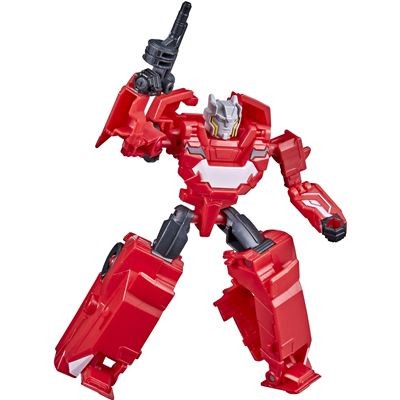 Transformers News: Here are the Cyberverse Toys that you will see on your Shelves Soon Transformers News: Here are the Cyberverse Toys that you will see on your Shelves Soon