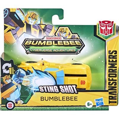 Transformers News: Here are the Cyberverse Toys that you will see on your Shelves Soon Transformers News: Here are the Cyberverse Toys that you will see on your Shelves Soon