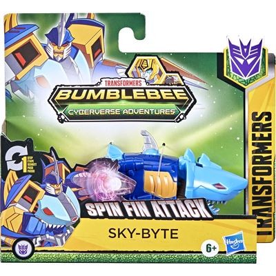Transformers News: Here are the Cyberverse Toys that you will see on your Shelves Soon Transformers News: Here are the Cyberverse Toys that you will see on your Shelves Soon