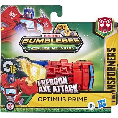Transformers News: Here are the Cyberverse Toys that you will see on your Shelves Soon Transformers News: Here are the Cyberverse Toys that you will see on your Shelves Soon