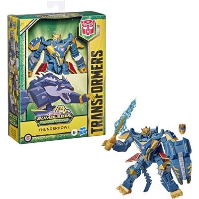 Transformers News: Here are the Cyberverse Toys that you will see on your Shelves Soon Transformers News: Here are the Cyberverse Toys that you will see on your Shelves Soon