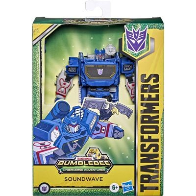 Transformers News: Here are the Cyberverse Toys that you will see on your Shelves Soon Transformers News: Here are the Cyberverse Toys that you will see on your Shelves Soon