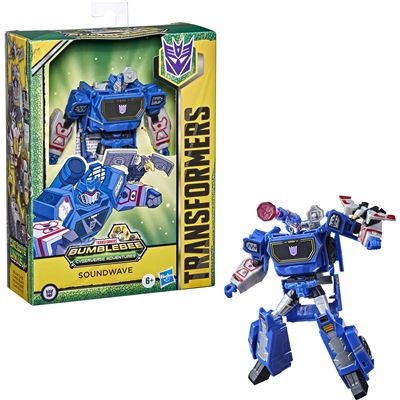Transformers News: Here are the Cyberverse Toys that you will see on your Shelves Soon Transformers News: Here are the Cyberverse Toys that you will see on your Shelves Soon