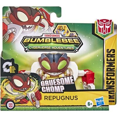 Transformers News: Here are the Cyberverse Toys that you will see on your Shelves Soon Transformers News: Here are the Cyberverse Toys that you will see on your Shelves Soon