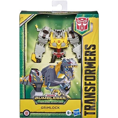Transformers News: Here are the Cyberverse Toys that you will see on your Shelves Soon Transformers News: Here are the Cyberverse Toys that you will see on your Shelves Soon
