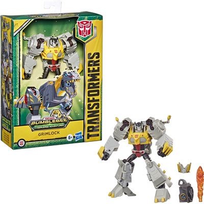 Transformers News: Here are the Cyberverse Toys that you will see on your Shelves Soon Transformers News: Here are the Cyberverse Toys that you will see on your Shelves Soon