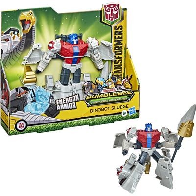 Transformers News: Here are the Cyberverse Toys that you will see on your Shelves Soon Transformers News: Here are the Cyberverse Toys that you will see on your Shelves Soon
