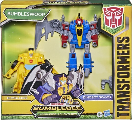 Transformers News: Here are the Cyberverse Toys that you will see on your Shelves Soon Transformers News: Here are the Cyberverse Toys that you will see on your Shelves Soon