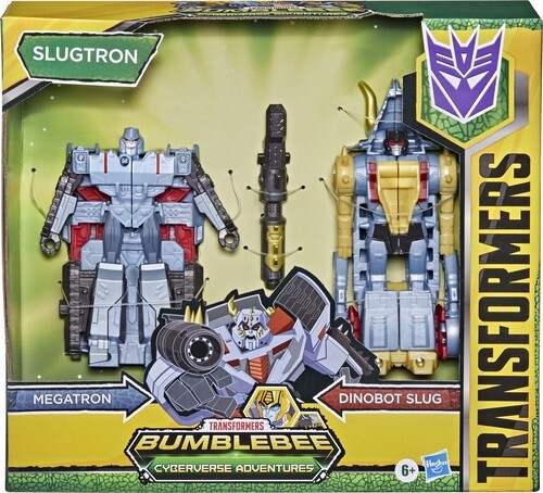 Transformers News: Here are the Cyberverse Toys that you will see on your Shelves Soon Transformers News: Here are the Cyberverse Toys that you will see on your Shelves Soon