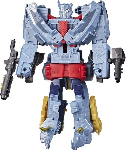 Transformers News: Here are the Cyberverse Toys that you will see on your Shelves Soon Transformers News: Here are the Cyberverse Toys that you will see on your Shelves Soon