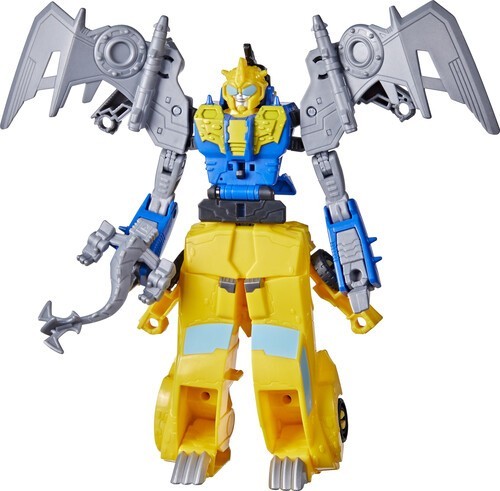 Transformers News: Here are the Cyberverse Toys that you will see on your Shelves Soon Transformers News: Here are the Cyberverse Toys that you will see on your Shelves Soon