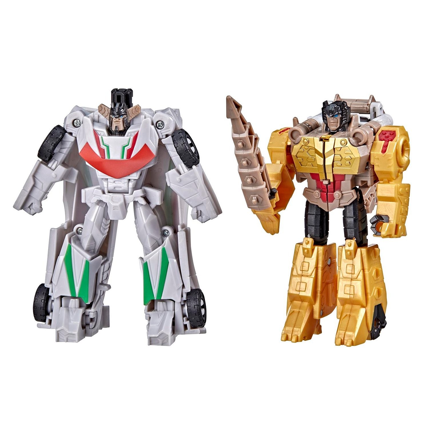 Transformers News: Here are the Cyberverse Toys that you will see on your Shelves Soon Transformers News: Here are the Cyberverse Toys that you will see on your Shelves Soon