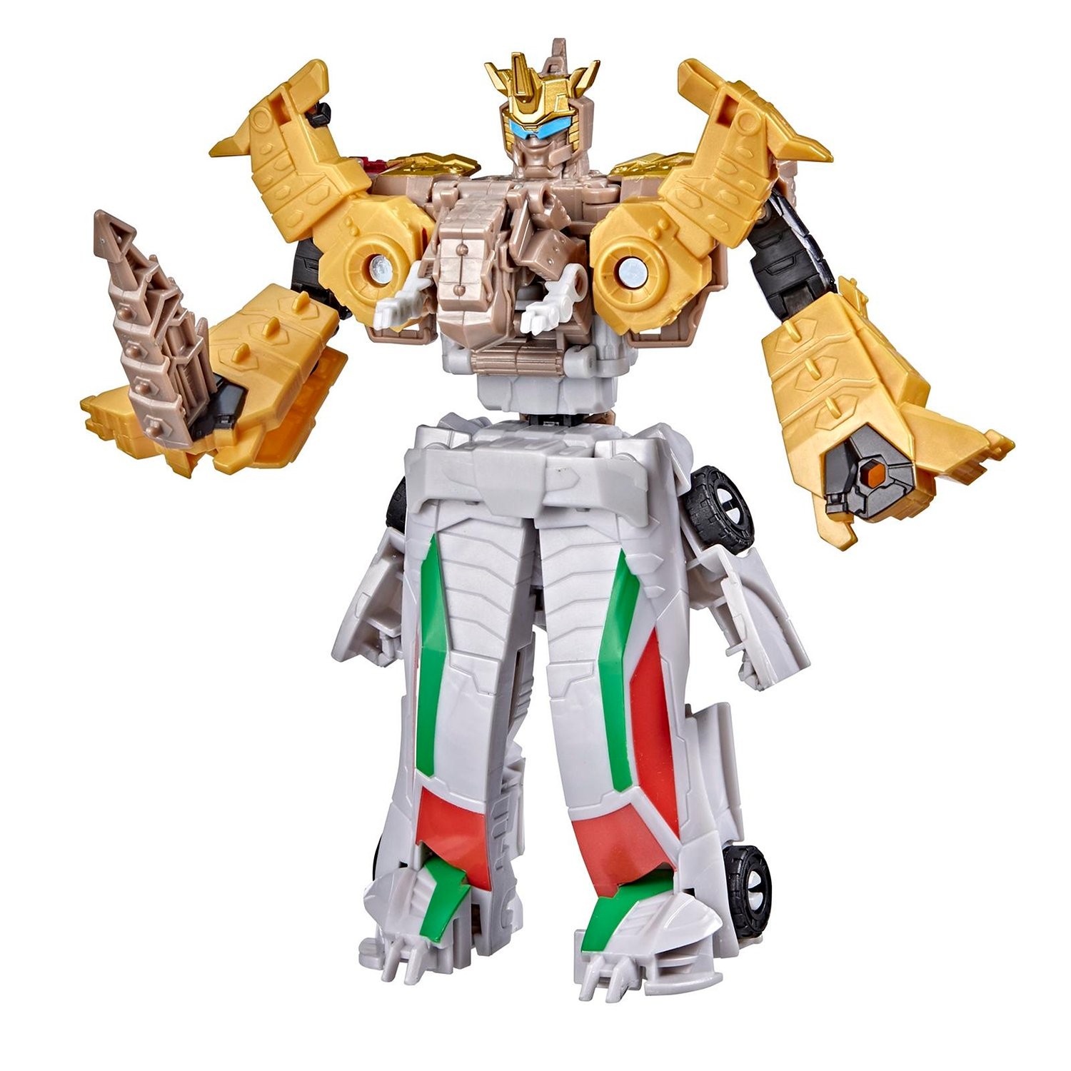Transformers News: Here are the Cyberverse Toys that you will see on your Shelves Soon Transformers News: Here are the Cyberverse Toys that you will see on your Shelves Soon