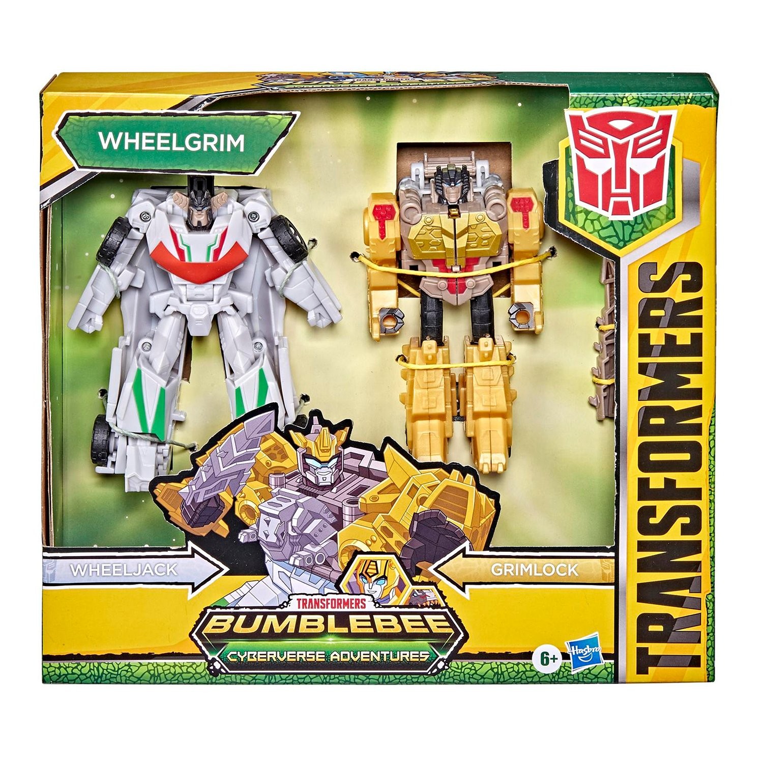 Transformers News: Here are the Cyberverse Toys that you will see on your Shelves Soon Transformers News: Here are the Cyberverse Toys that you will see on your Shelves Soon