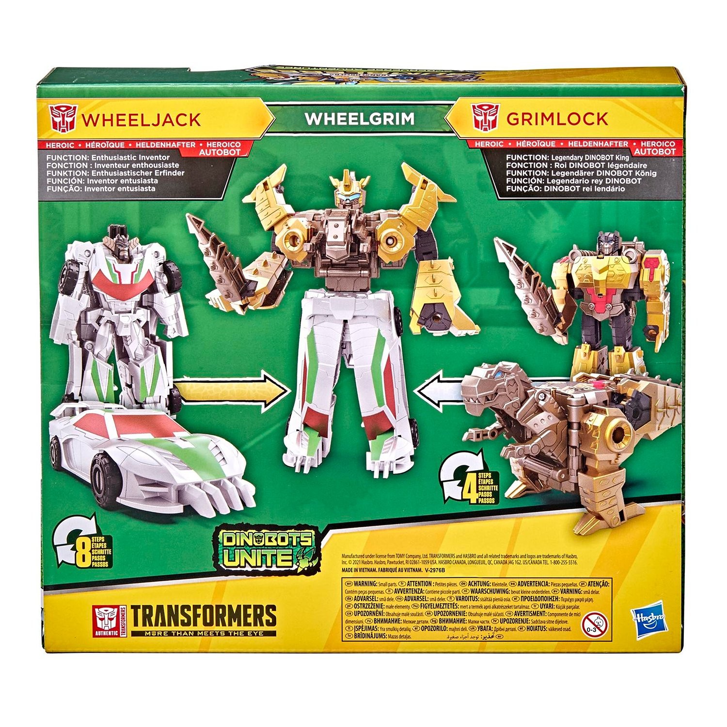Transformers News: Here are the Cyberverse Toys that you will see on your Shelves Soon Transformers News: Here are the Cyberverse Toys that you will see on your Shelves Soon