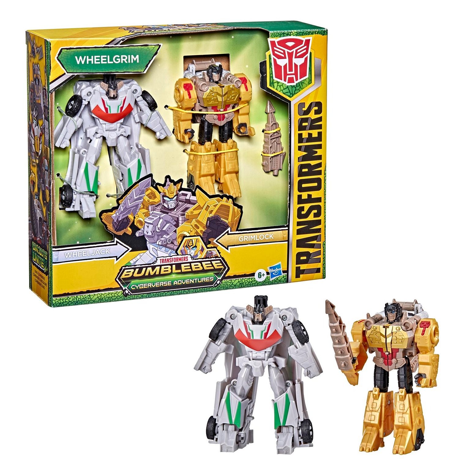 Transformers News: Here are the Cyberverse Toys that you will see on your Shelves Soon Transformers News: Here are the Cyberverse Toys that you will see on your Shelves Soon
