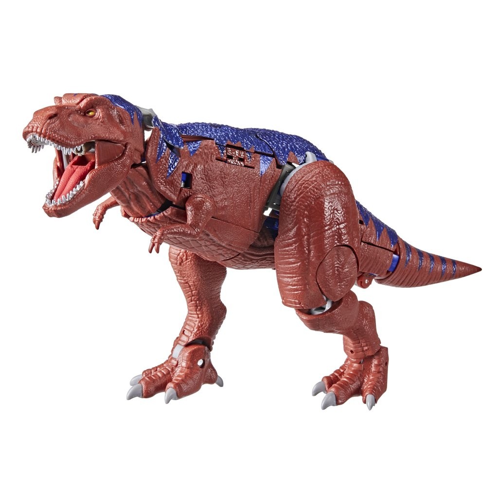 Transformers News: Kingdom T-Wrecks Available for Preorder Via RedCard Early Access at Target Transformers News: Kingdom T-Wrecks Available for Preorder Via RedCard Early Access at Target
