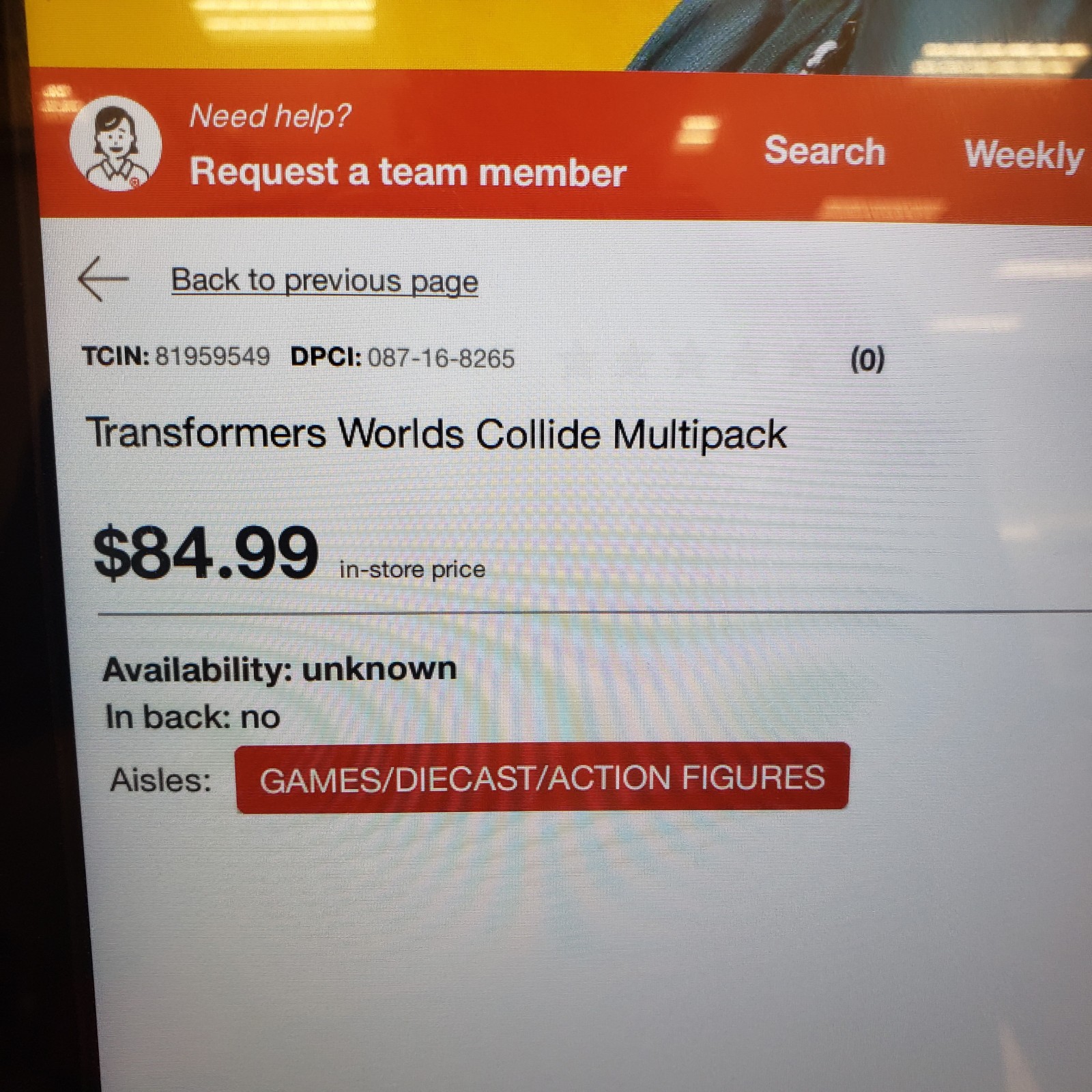 Transformers News: New Galleries: Buzzworthy Bumblebee Worlds Collide War for Cybertron Fangry and Titans Return Fangry Transformers News: New Galleries: Buzzworthy Bumblebee Worlds Collide War for Cybertron Fangry and Titans Return Fangry