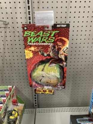 Transformers News: New Canadian Sightings include Slag, all Beast Wars Reissues and Never Before Seen Buzzworthy Toys Transformers News: New Canadian Sightings include Slag, all Beast Wars Reissues and Never Before Seen Buzzworthy Toys