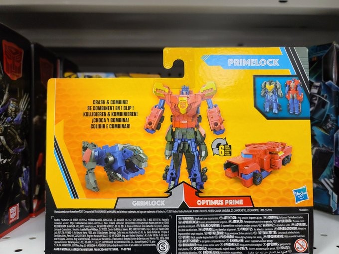 Transformers News: New Canadian Sightings include Slag, all Beast Wars Reissues and Never Before Seen Buzzworthy Toys Transformers News: New Canadian Sightings include Slag, all Beast Wars Reissues and Never Before Seen Buzzworthy Toys