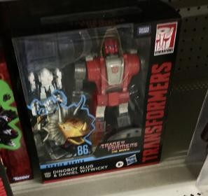 Transformers News: New Canadian Sightings include Slag, all Beast Wars Reissues and Never Before Seen Buzzworthy Toys Transformers News: New Canadian Sightings include Slag, all Beast Wars Reissues and Never Before Seen Buzzworthy Toys