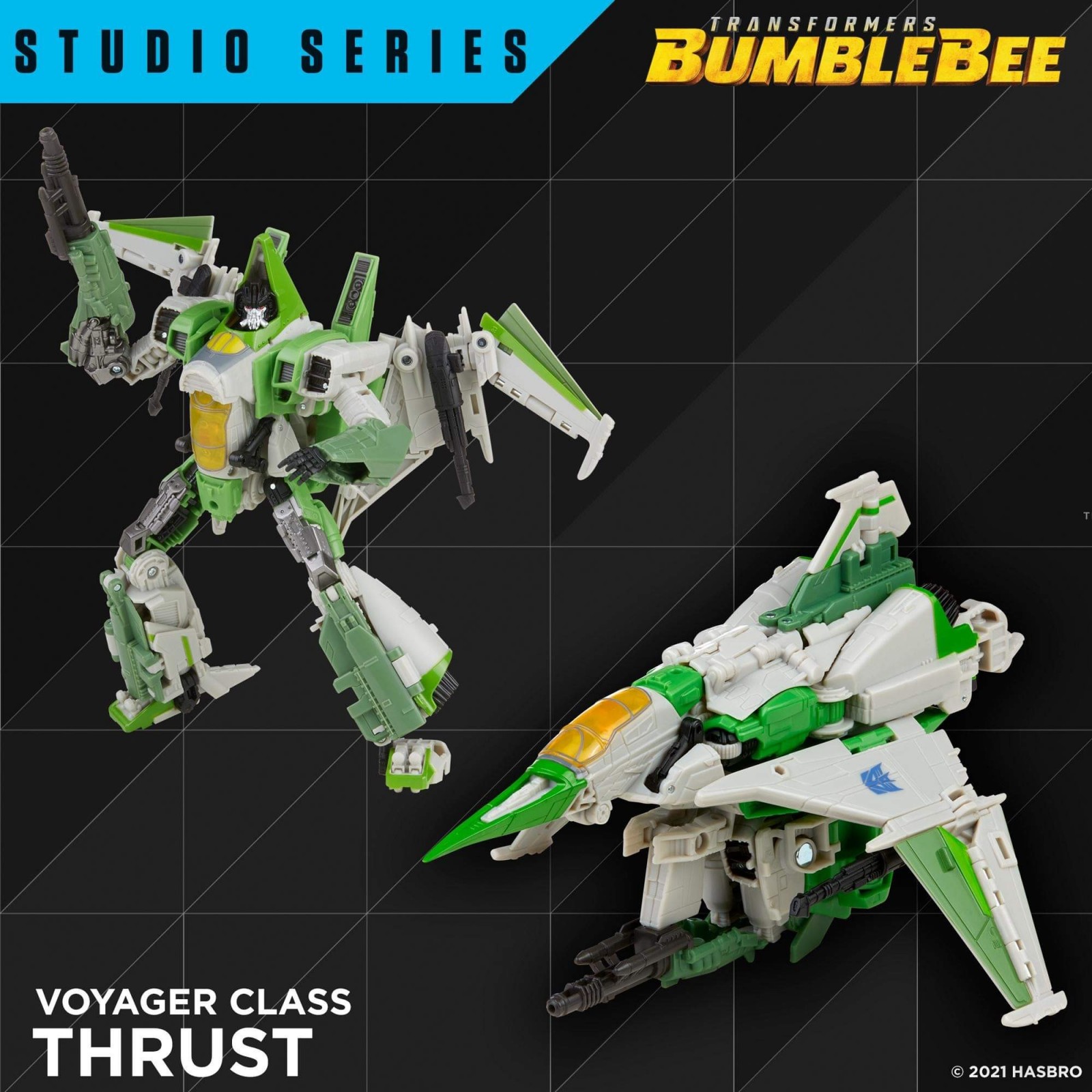 Transformers News: Studio Series Grindor & Ravage, Jolt, ROTF Bumblebee, and BB Thrust Officially Revealed Transformers News: Studio Series Grindor & Ravage, Jolt, ROTF Bumblebee, and BB Thrust Officially Revealed