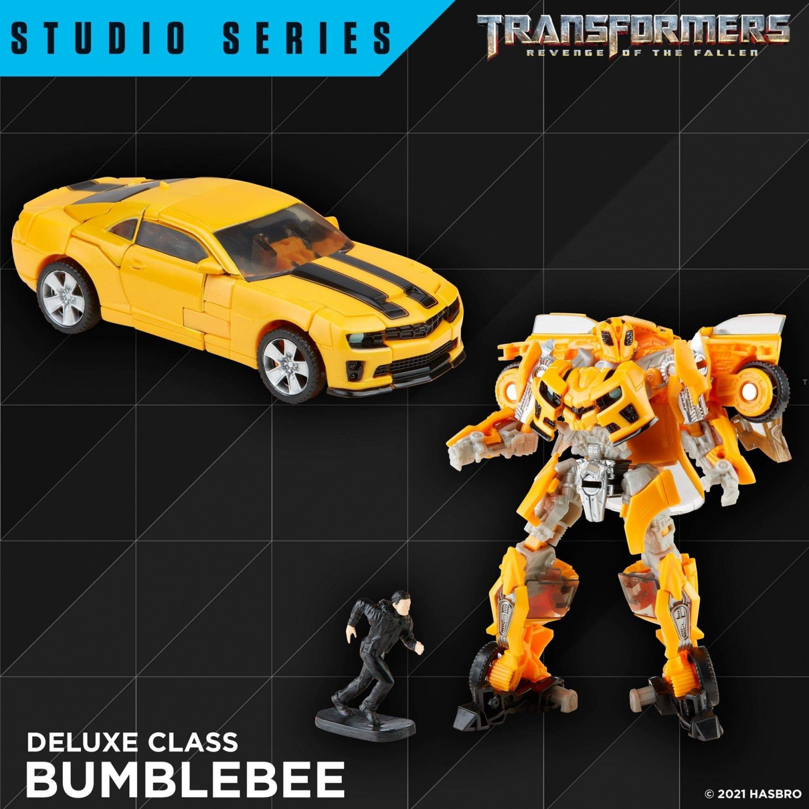 Transformers News: Studio Series Grindor & Ravage, Jolt, ROTF Bumblebee, and BB Thrust Officially Revealed Transformers News: Studio Series Grindor & Ravage, Jolt, ROTF Bumblebee, and BB Thrust Officially Revealed