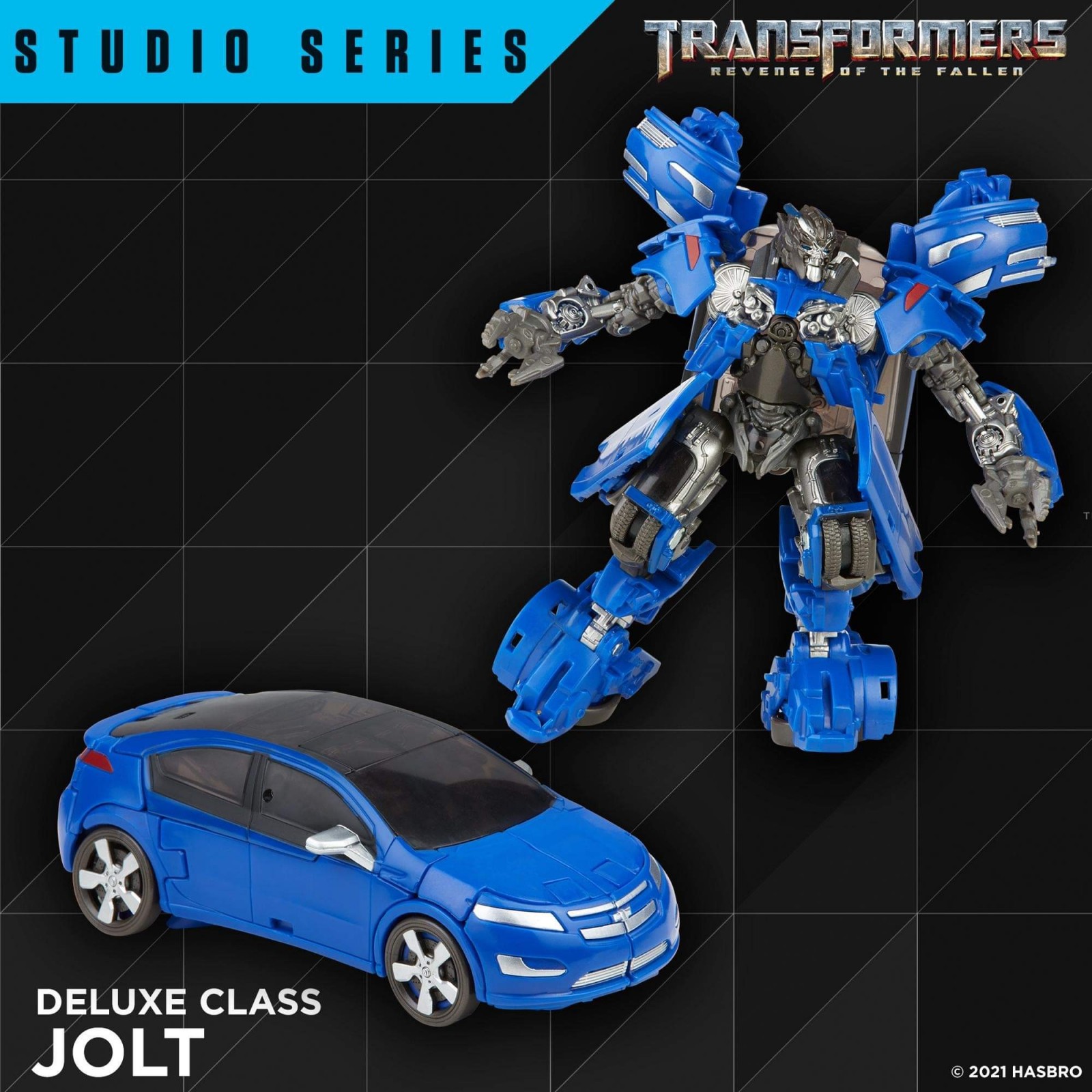 Transformers News: Studio Series Grindor & Ravage, Jolt, ROTF Bumblebee, and BB Thrust Officially Revealed Transformers News: Studio Series Grindor & Ravage, Jolt, ROTF Bumblebee, and BB Thrust Officially Revealed