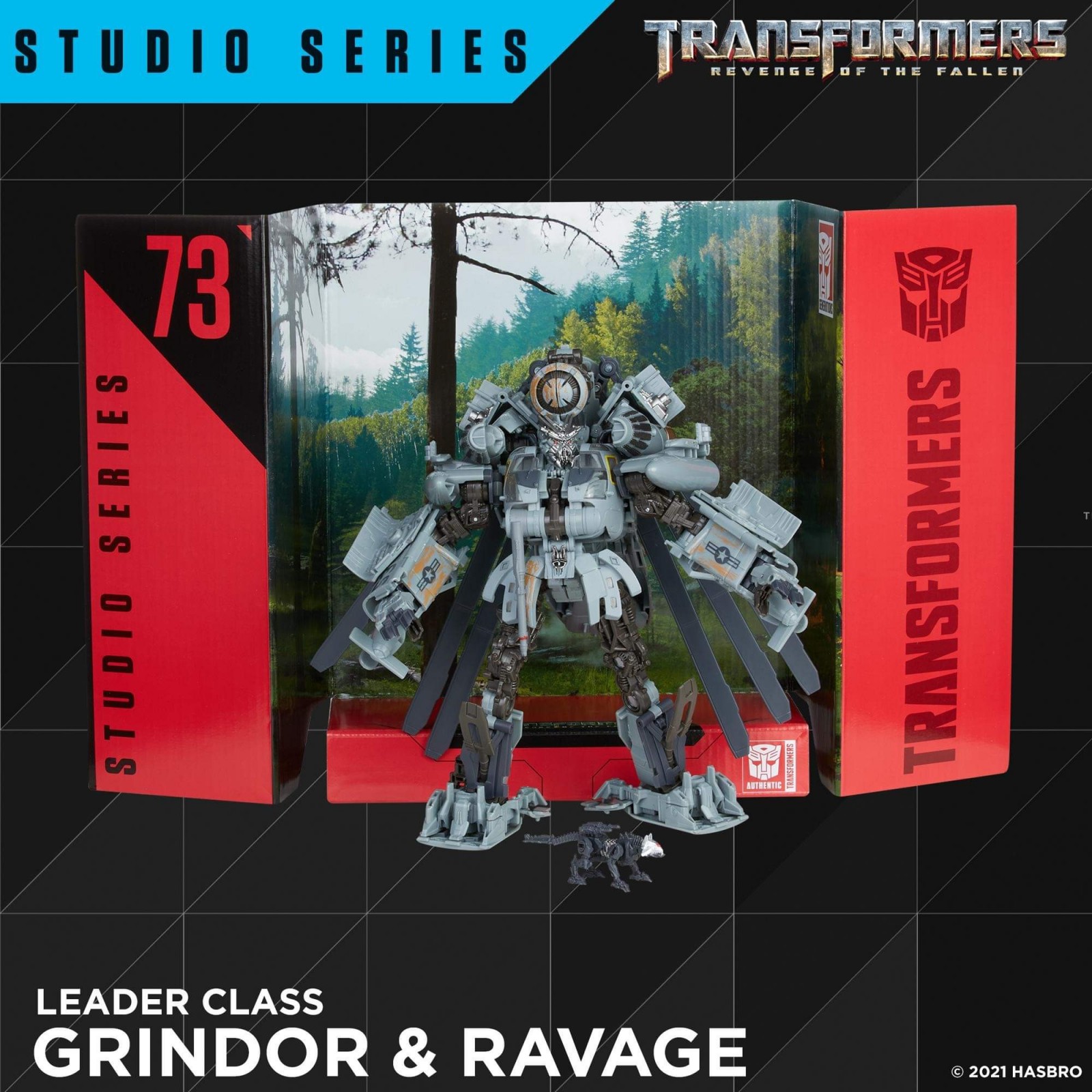 Transformers News: Studio Series Grindor & Ravage, Jolt, ROTF Bumblebee, and BB Thrust Officially Revealed Transformers News: Studio Series Grindor & Ravage, Jolt, ROTF Bumblebee, and BB Thrust Officially Revealed