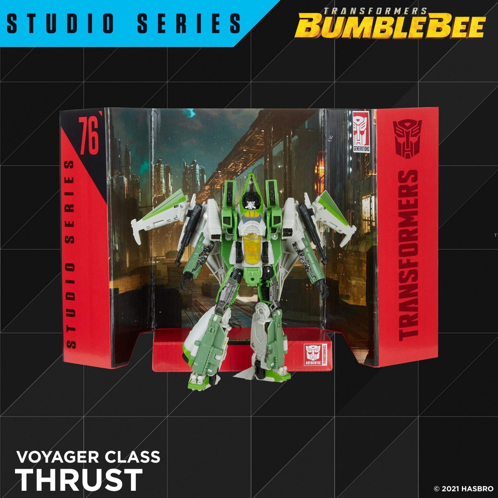 Transformers News: Studio Series Grindor & Ravage, Jolt, ROTF Bumblebee, and BB Thrust Officially Revealed Transformers News: Studio Series Grindor & Ravage, Jolt, ROTF Bumblebee, and BB Thrust Officially Revealed