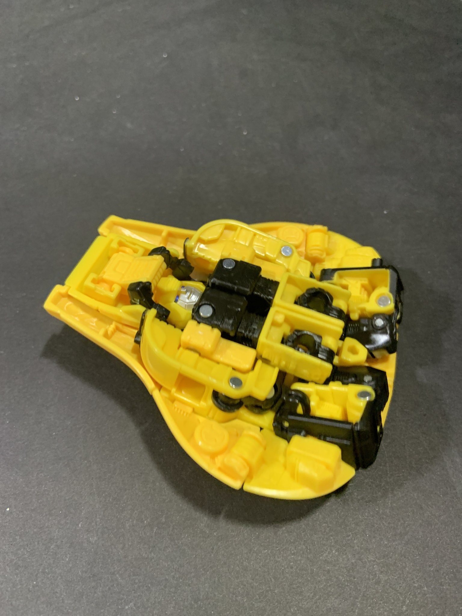 Transformers News: Transformers Buzzworthy Origins Bumblebee Found in the US Transformers News: Transformers Buzzworthy Origins Bumblebee Found in the US